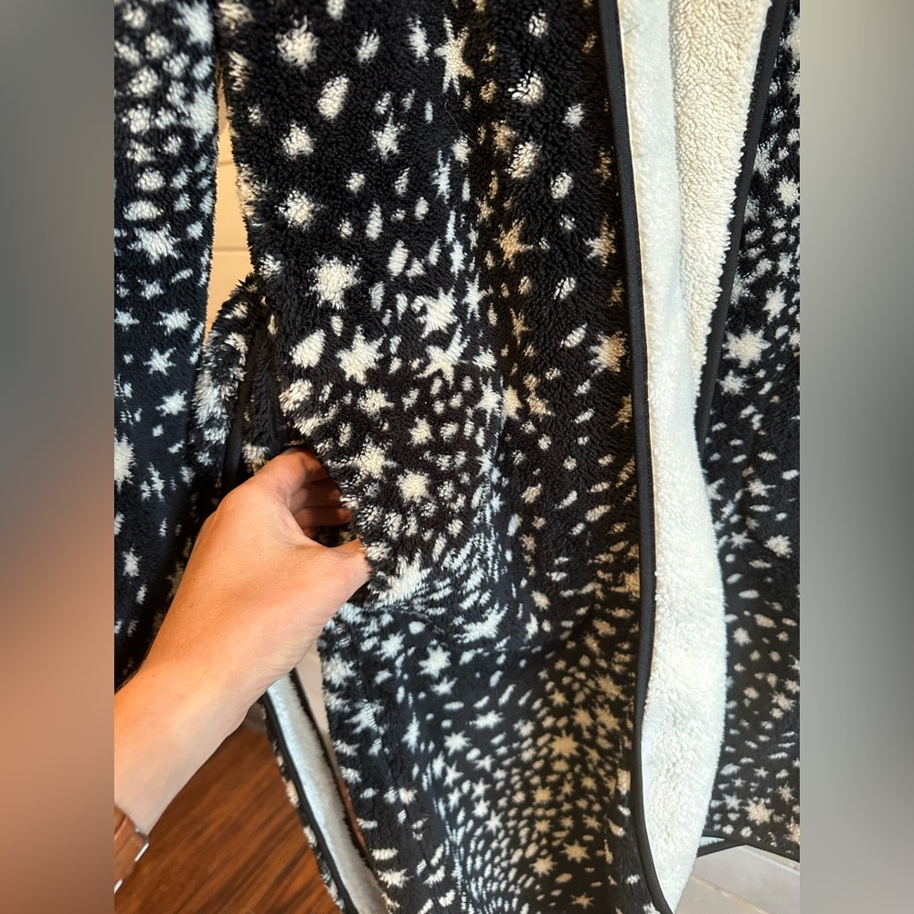Tribal | Reversible Robe- Star Gazer - Picture 9 of 10